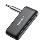 Kép 2/4 - UGREEN CM276 Bluetooth 5.0 audio adapter (fekete)