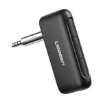 Kép 3/4 - UGREEN CM276 Bluetooth 5.0 audio adapter (fekete)