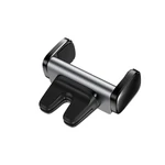 Kép 2/10 - Baseus Steel Cannon Clip-on autós tartó szellőzőrácshoz (fekete)