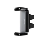 Kép 3/10 - Baseus Steel Cannon Clip-on autós tartó szellőzőrácshoz (fekete)