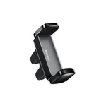 Kép 5/10 - Baseus Steel Cannon Clip-on autós tartó szellőzőrácshoz (fekete)