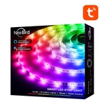 Kép 3/5 - NiteBird SL3 intelligens LED szalag (2x5m), Tuya