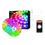 Kép 5/5 - NiteBird SL3 intelligens LED szalag (2x5m), Tuya