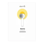 Kép 8/8 - Deerma MQ813W ruhaborotva