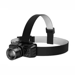 Kép 1/4 - Superfire HL50 fényszóró, 150lm, USB