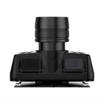 Kép 3/4 - Superfire HL50 fényszóró, 150lm, USB