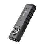 Kép 1/2 - SuperFire G20 multifunkciós zseblámpa, lézermutató, 470lm, USB