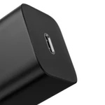 Kép 5/9 - Baseus Super Si USB-C gyorstöltő, 20W (fekete)