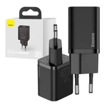 Kép 9/9 - Baseus Super Si USB-C gyorstöltő, 20W (fekete)