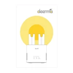 Kép 5/5 - Deerma DEM-HX10W cipőszárító