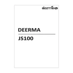 Kép 8/9 - Deerma JS100 élelmiszer aprító és daráló