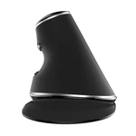 Kép 2/3 - Delux M618PD BT+2.4G 4200DPI vezeték nélküli ergonomikus egér