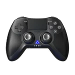 Kép 1/2 - Vezeték nélküli vezérlő / GamePad iPega PG-P4008 touchpad PS4