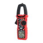 Kép 3/4 - Habotest HT206D digitális bilincsmérő True RMS, NCV, LPF