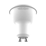 Kép 4/6 - Yeelight W1 GU10 Okosizzó, 4 db (színes)