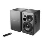 Kép 2/6 - Edifier R1280DB 2.0 hangszórók (fekete)