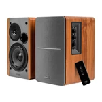 Kép 1/2 - Edifier R1280T 2.0 hangszórók (barna)