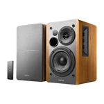 Kép 2/2 - Edifier R1280T 2.0 hangszórók (barna)