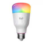 Kép 3/4 - Yeelight W3 E27 okosizzó (színes)