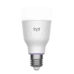 Kép 4/4 - Yeelight W3 E27 okosizzó (színes)