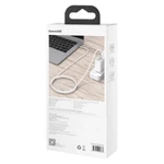 Kép 9/9 - Baseus Cafule USB-C-USB-C kábel, 100 W, 2 m (fekete)