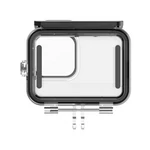 Kép 3/4 - Vízálló tok Telesin GoPro Hero 9 / Hero 10 / Hero 11/ Hero 12-hez (GP-WTP-901)