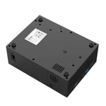 Kép 2/4 - Projector BlitzWolf BW-VP1 Pro 2800 lm, LCD panel + LED lamp