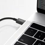 Kép 9/12 - Baseus Superior Series USB-Lightning kábel, 20 W, PD, 2 m (fekete)