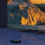 Kép 8/11 - Baseus High Definition Series HDMI 2.1 kábel, 8K 60Hz, 3D, HDR, 48Gbps, 1m (fekete)