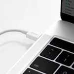 Kép 10/12 - Baseus Superior Series USB-C-Lightning kábel, 20 W, PD, 2 m (fehér)