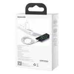 Kép 11/12 - Baseus Superior Series USB-USB-C kábel, 66 W, 2 m (fehér)
