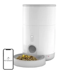 Kép 1/2 - Petoneer Nutri Mini intelligens állateledel adagoló