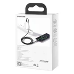 Kép 12/12 - Baseus Superior Series USB-USB-C kábel, 66 W, 2 m (fekete)