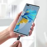 Kép 8/12 - Baseus Superior Series USB-USB-C kábel, 66 W, 2 m (fekete)