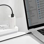 Kép 9/12 - Baseus Superior Series USB-USB-C kábel, 66 W, 2 m (fekete)