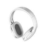 Kép 2/10 - Baseus Encok D02 Pro Bluetooth 5.0 fejhallgató (fehér)