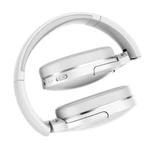 Kép 4/10 - Baseus Encok D02 Pro Bluetooth 5.0 fejhallgató (fehér)
