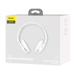 Kép 8/10 - Baseus Encok D02 Pro Bluetooth 5.0 fejhallgató (fehér)