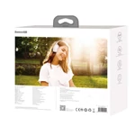 Kép 9/10 - Baseus Encok D02 Pro Bluetooth 5.0 fejhallgató (fehér)
