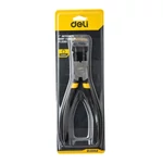 Kép 6/6 - Deli Tools EDL0343 Seeger-gyűrű fogó belső gyűrűkhöz 7