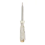 Kép 4/10 - Deli Tools EDL8001 feszültségmérő, 100-250V (fehér)