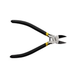 Kép 2/8 - Deli Tools EDL2706 oldalvágó 6" (fekete)