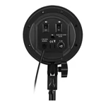 Kép 4/5 - Puluz  PU5071EU Stúdió készlet, LED softbox 50x70cm, állvány, LED izzók 4 db