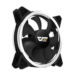 Kép 5/6 - Darkflash DR12 Pro ARGB ventilátor 5 az 1-ben szett, 120x120 (fekete)