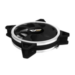 Kép 6/6 - Darkflash DR12 Pro ARGB ventilátor 5 az 1-ben szett, 120x120 (fekete)