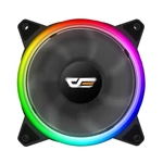 Kép 1/5 - Darkflash DR12 Pro ARGB számítógépes ventilátor (120x120)