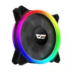 Kép 3/5 - Darkflash DR12 Pro ARGB ventilátor (120x120)