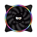 Kép 1/3 - Darkflash D1 RGB ventilátor (120x120)