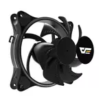 Kép 2/3 - Darkflash D1 RGB ventilátor (120x120)