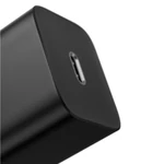 Kép 5/12 - Baseus Super Si gyorstöltő 1C 30W (fekete)
